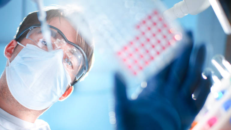 Multi-Site Clinical Trials